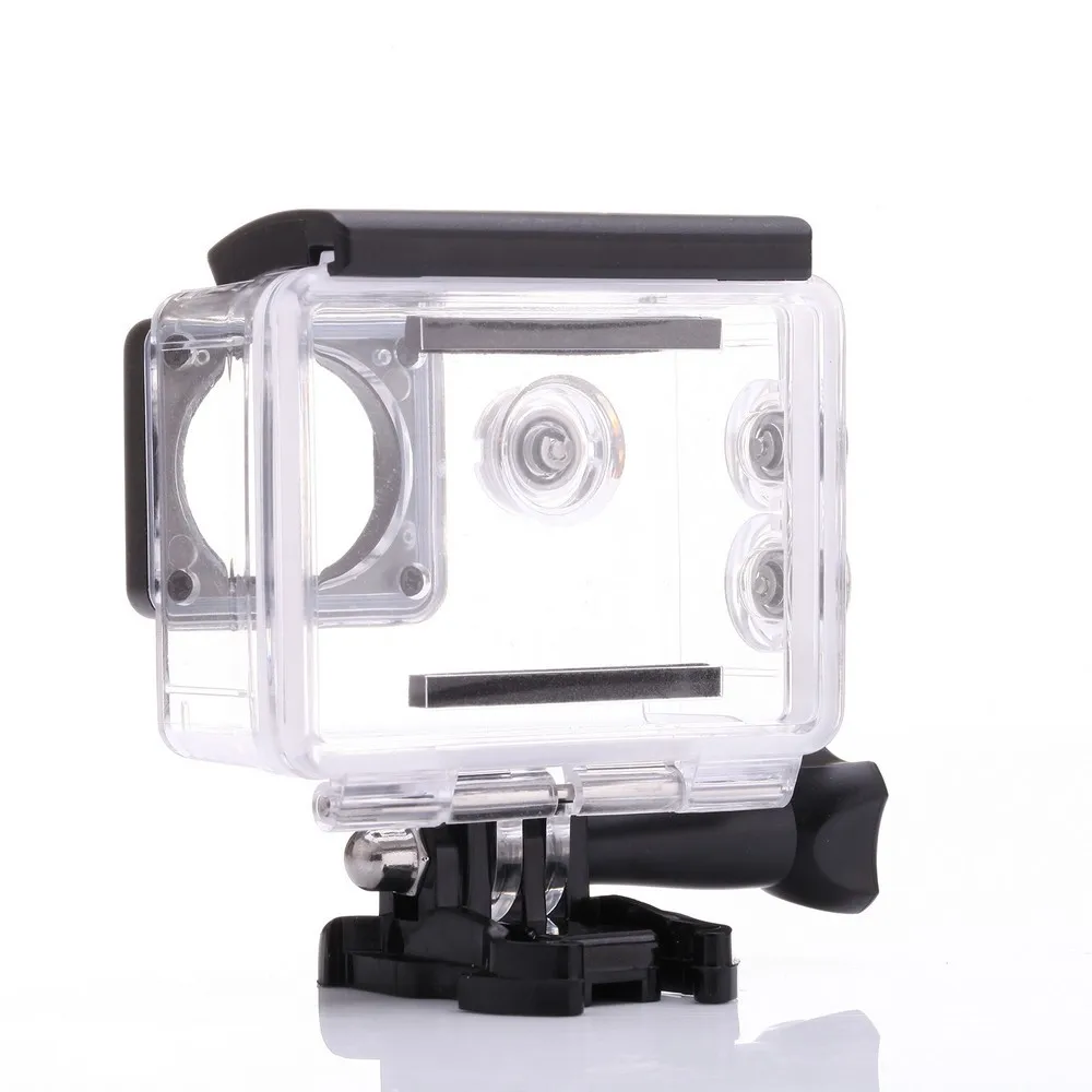 SJ4000 серия экшн камера водонепроницаемый чехол для камеры дайвинга корпус