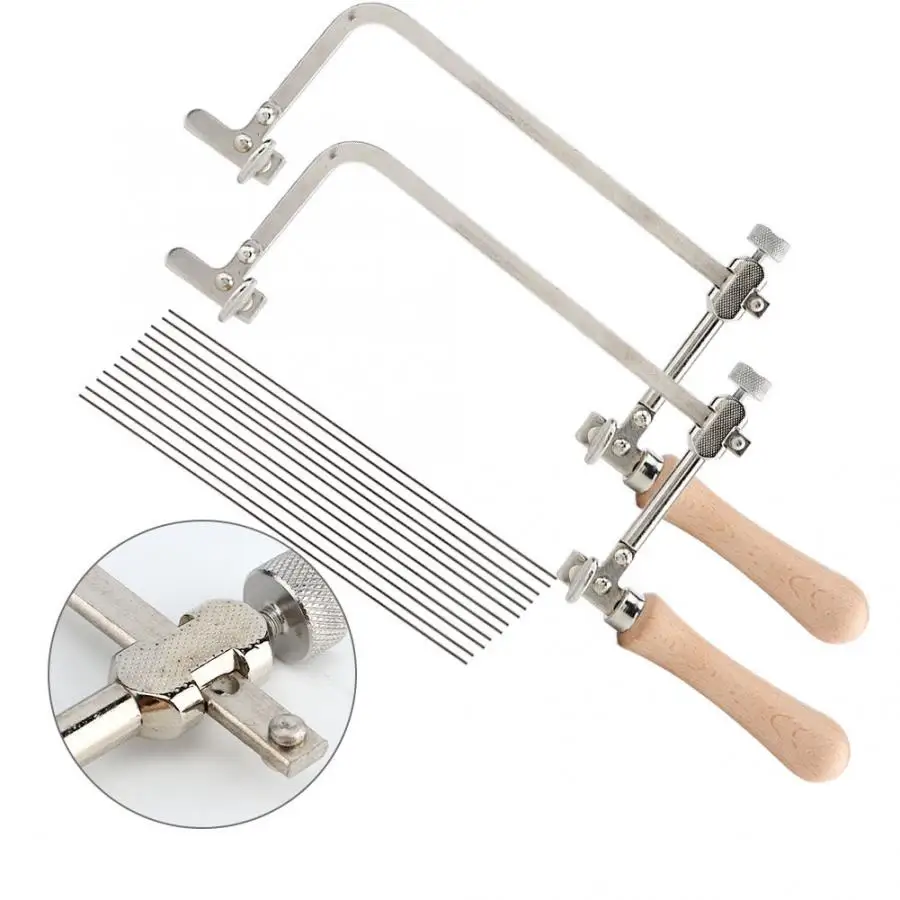 Режущий инструмент для работ по дереву 12 шт. в комплекте|Инструменты и