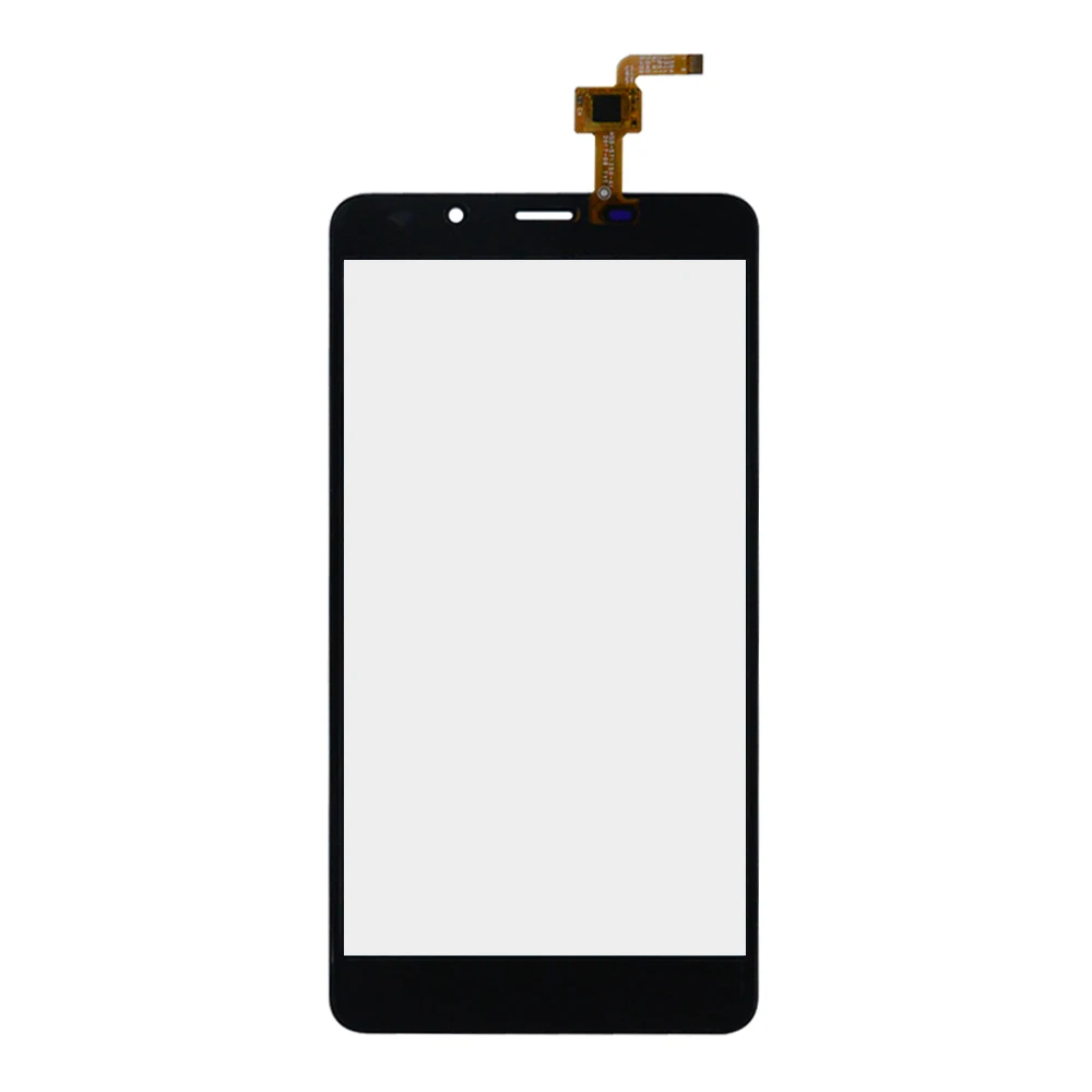 Для Leagoo M8 Сенсорная панель идеальный Ремонт Запчасти+ инструменты M8 5,7 дюймов стеклянная панель сенсорный экран дигитайзер