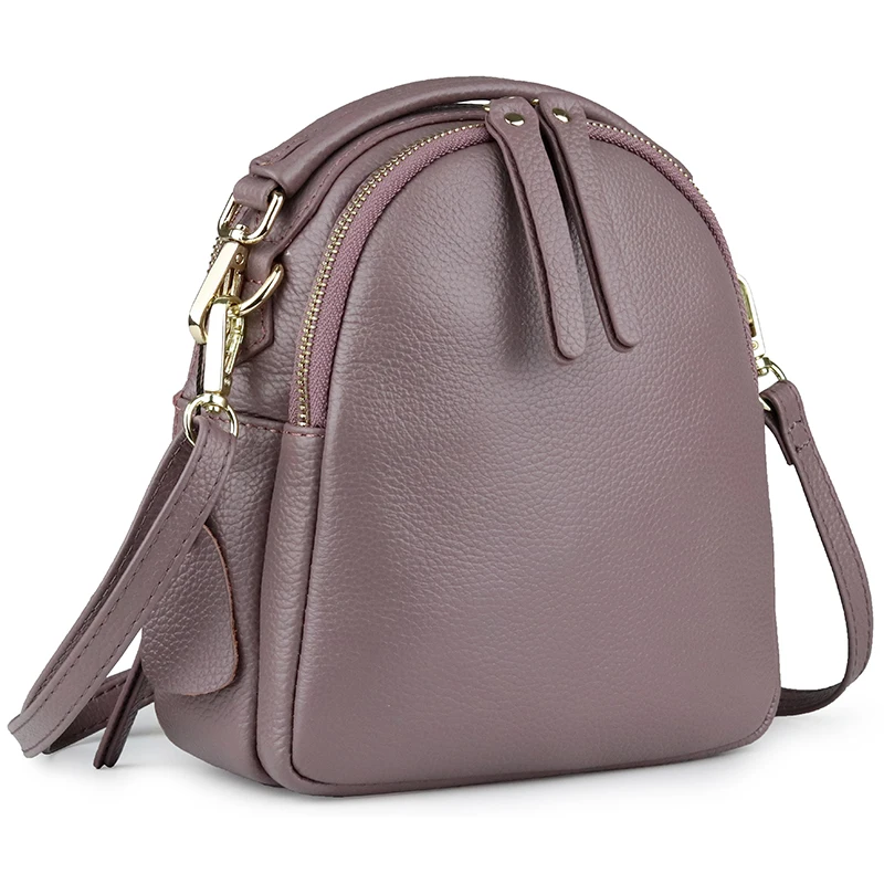 Женские сумки тоуты из 100% натуральной кожи вместительные дамские сумочки в