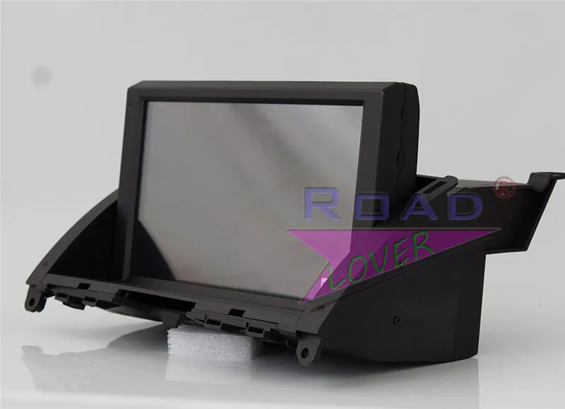 Roadlover Android 8,0 Автомагнитола для Mecerdes Benz C-W204(2007-2011) Стерео gps навигация Automagnitol 2 Din без DVD