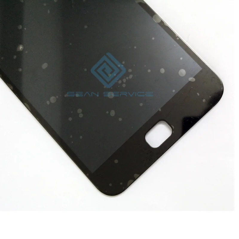 UMI Touch X ЖК-дисплей и сенсорный экран дигитайзер сборка UMI touch 5,5 дюймов 1920x1080 P lcd+ инструменты