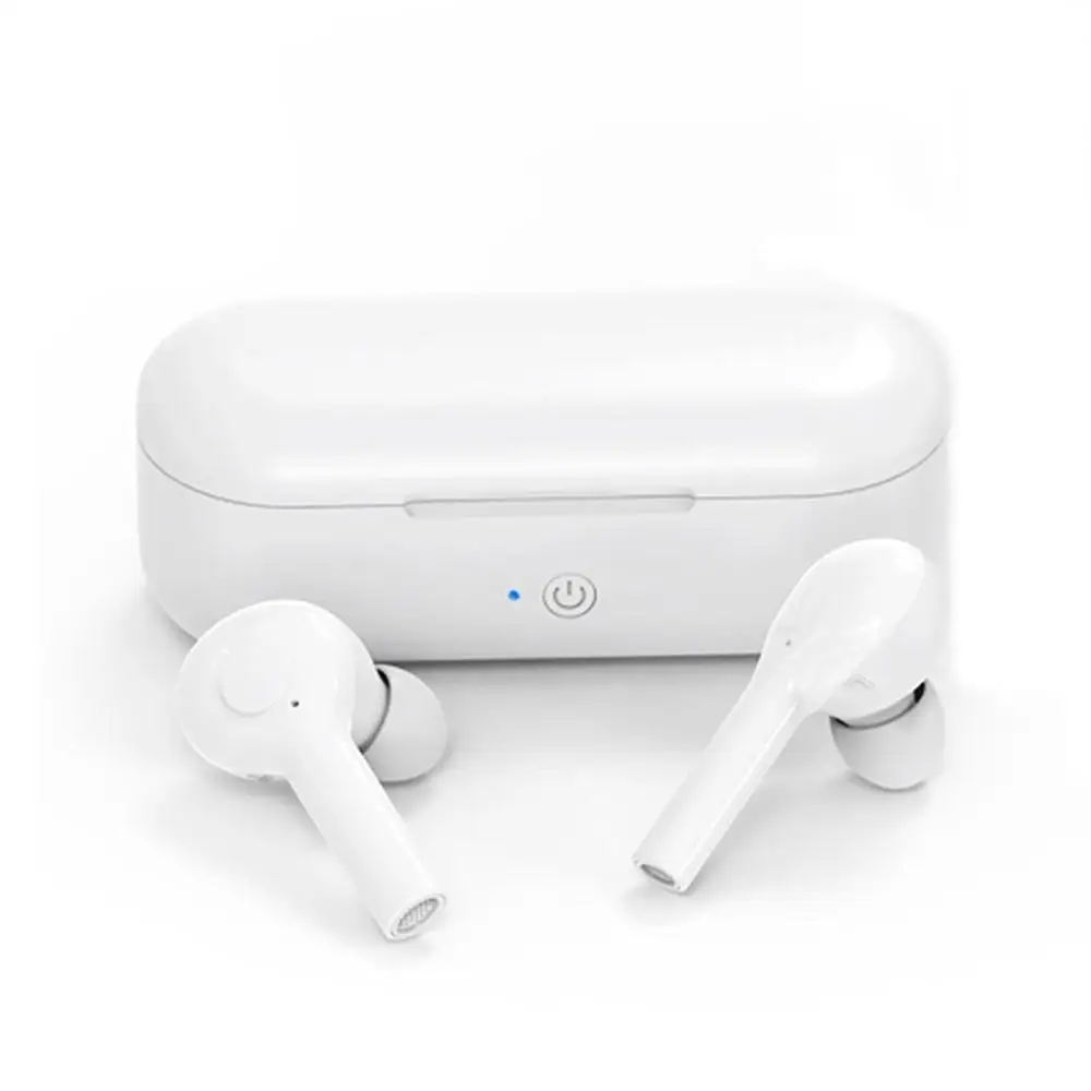 Коричневый Для huawei Honor FlyPods Bluetooth 5,0 Беспроводные водонепроницаемые наушники TWS 3D Hifi звук стерео микрофон с шумоподавлением 10Apr17 - Цвет: Коричневый