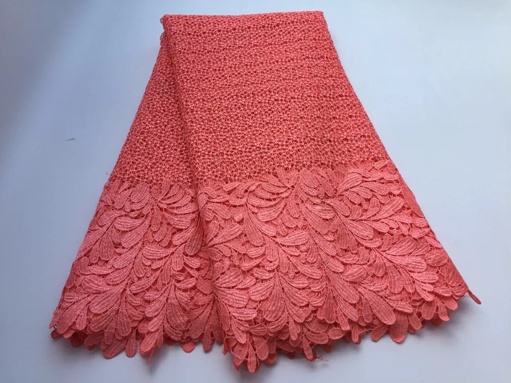 Африканские кружева горячая Распродажа сетка 2017 новое поступление простые