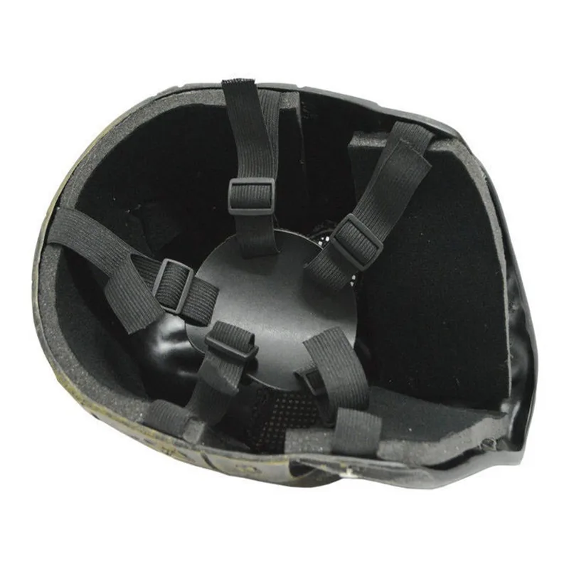 Хэллоуин COS шлем Терминатора ужас CS Пейнтбол призрак жуткий Смола маска маскарад