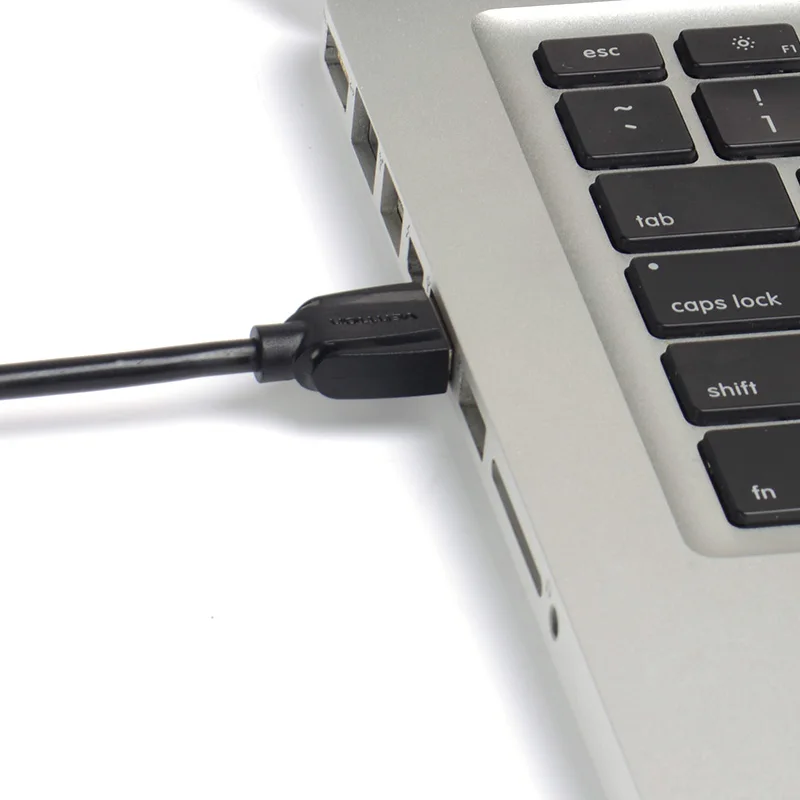 Vention USB 2 0 Удлинительный кабель папа удлинитель для радиатора HardDisk Автомобильная