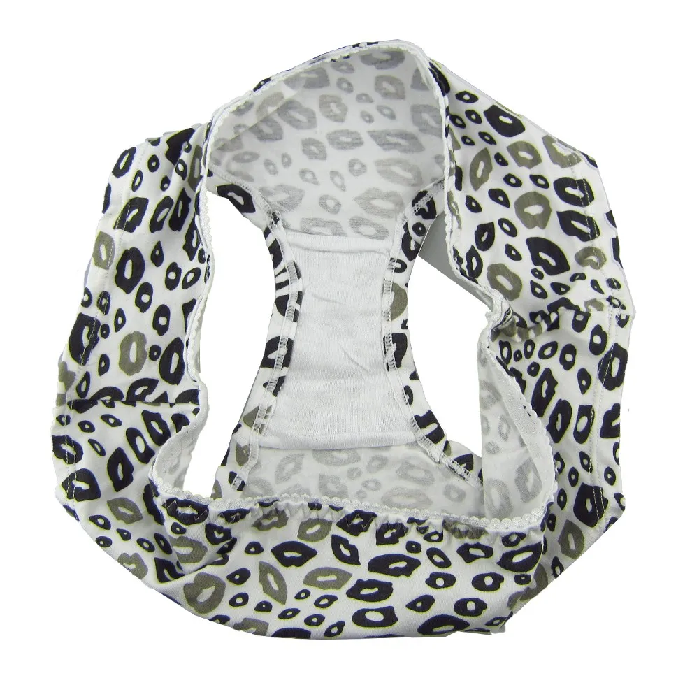 3 шт./упак. женские брюки для маленьких девочек с мультяшным принтом Хлопковая