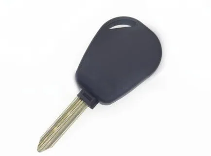 Замена корпуса ключа дистанционного управления для Citroen заготовки