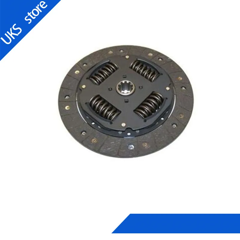 Диск сцепления for1 00 Jeep Cherokee w/4.0L двигатель. 97 98 Grand двигатель OEM: 52104363AA|Клатчи и