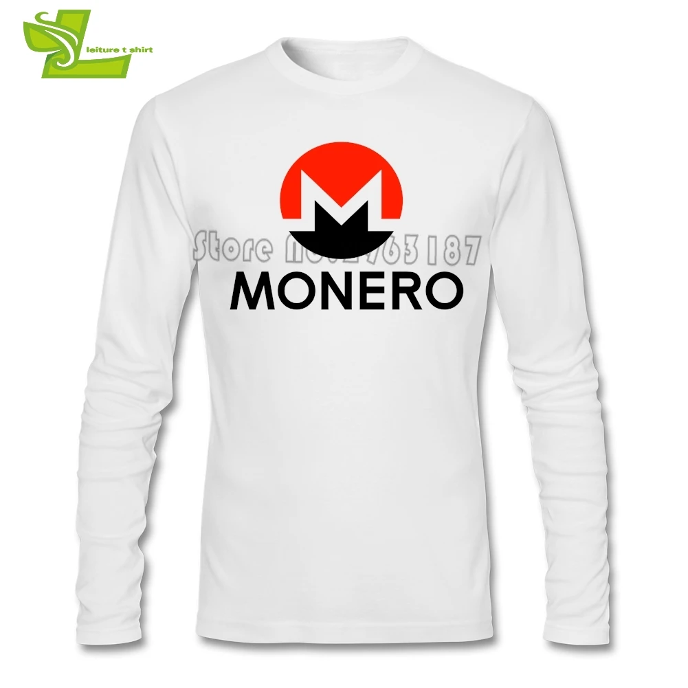 Футболка унисекс с длинным рукавом и круглым вырезом|men t shirt|men long sleevet shirt |