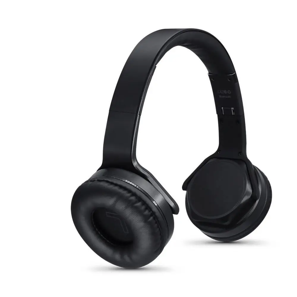 Новый стиль Bluetooth беспроводные стерео наушники Динамик и 2 в 1 с TF картой FM радио