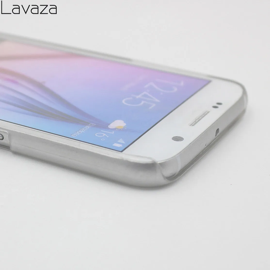 Lavaza Акуна Матата Король Лев чехол для телефона для samsung Galaxy J8 J7 Duo J6 J5 J4 Plus J2 J3 ЕС и США Prime