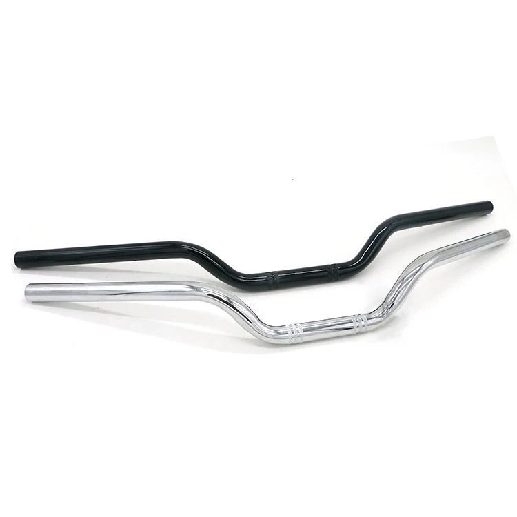 Руль Superbike для Yamaha XS400 XS500 XS650 XS750 XS850 7/8 дюйма 22 мм|Руль велосипеда| |
