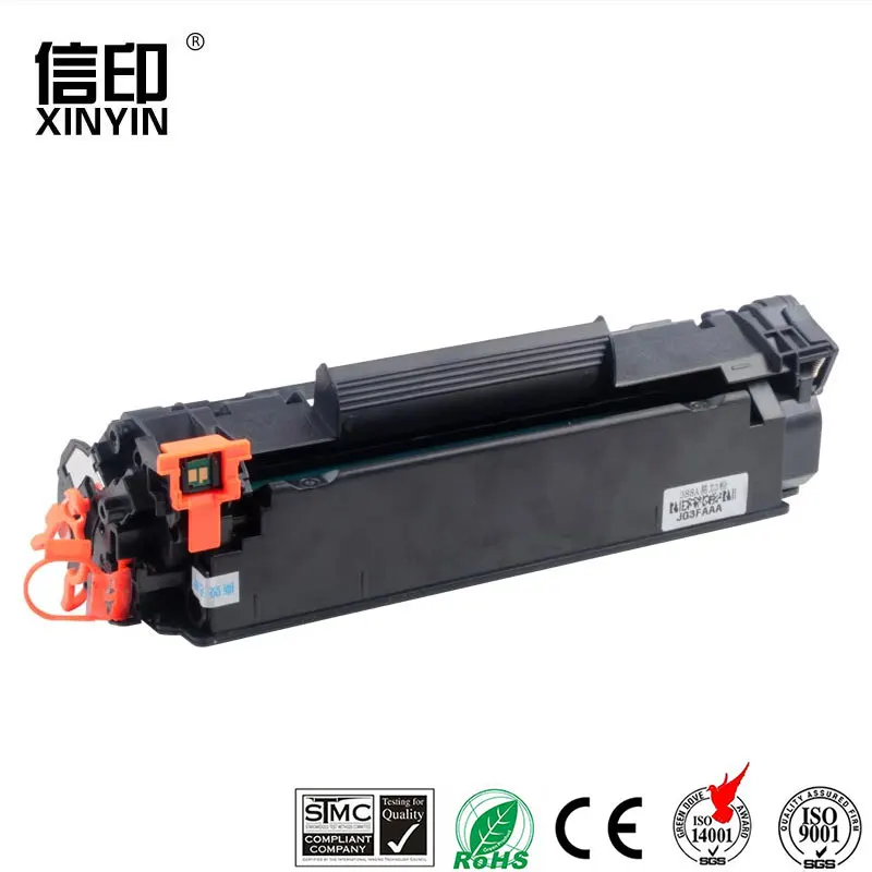 Совместимые картриджи XColor CF281A CF281 281A 281 для принтера HP LaserJet Enteprise M604 M605z M630dn M606 M603 M630