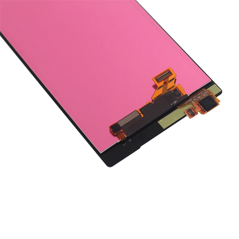 Оригинальный дисплей для Sony Xperia Z5 ЖК + сенсорный экран в сборе E6653 E6603 E6633 детали