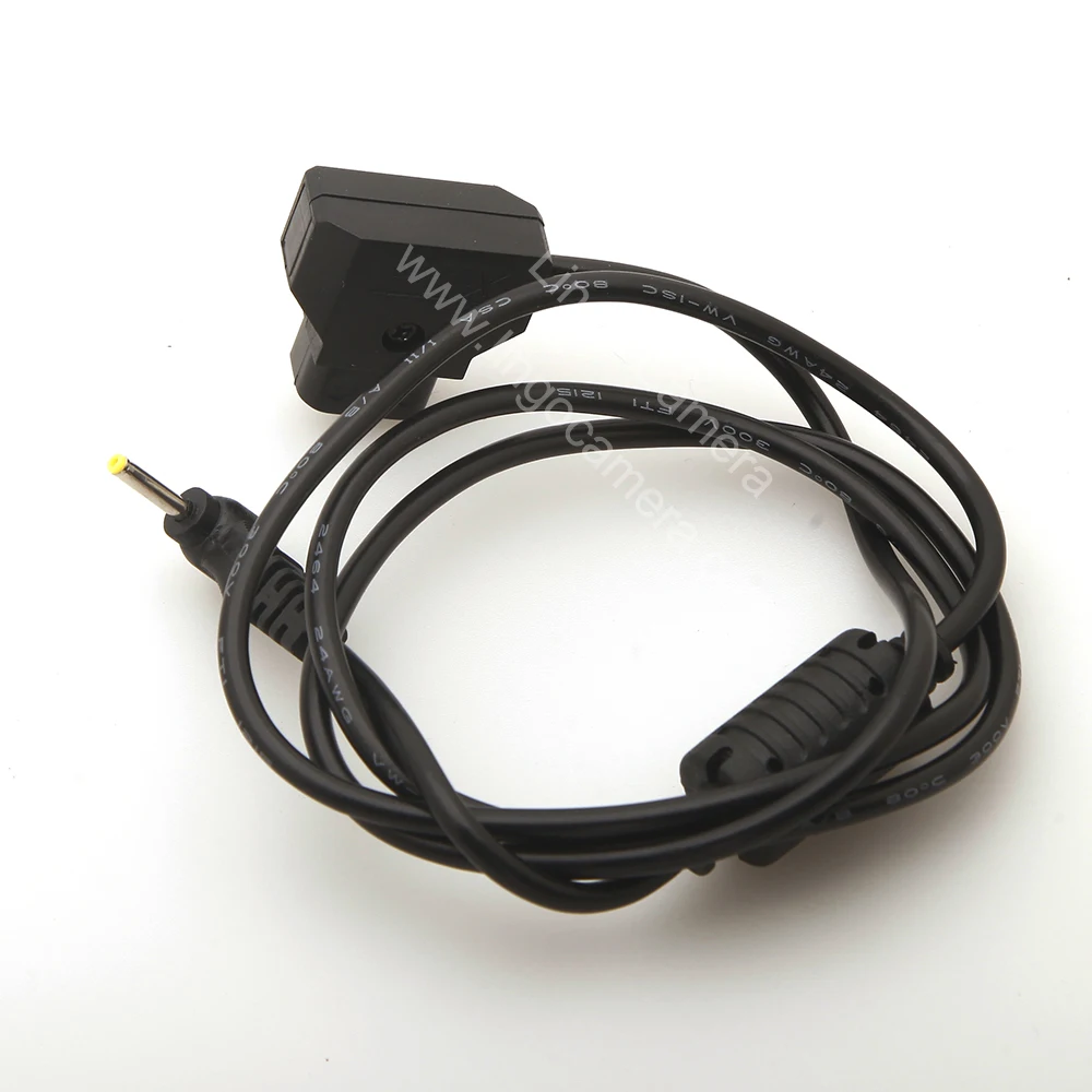DC к D-Tap Anparte BMPCC кабель питания для Blackmagic Pocket