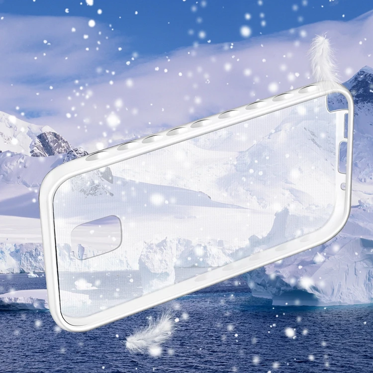 Ультратонкий Мягкий Прозрачный чехол из ТПУ для Samsung Galaxy Note 3 4 5 7 A3 A5 A310 A510|for samsung