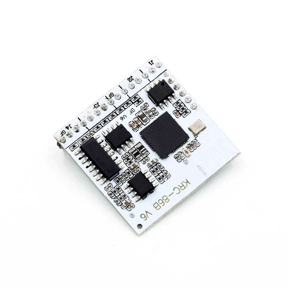 TPA3110D2 сабвуфер Bluetooth усилитель платы 2 1 канала TPA3110 активные цифровые аудио