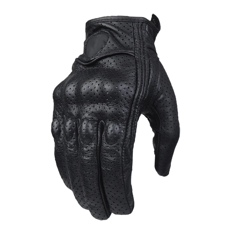 Мотоциклетные перчатки дышащие носки для рыцаря защитные Guantes Moto Luvas Alpine Motocross Stars