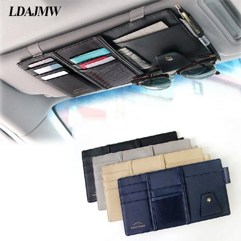 LDAJMW Горячая Корейская Автомобильная подвеска отделка PU Кортикальный CD