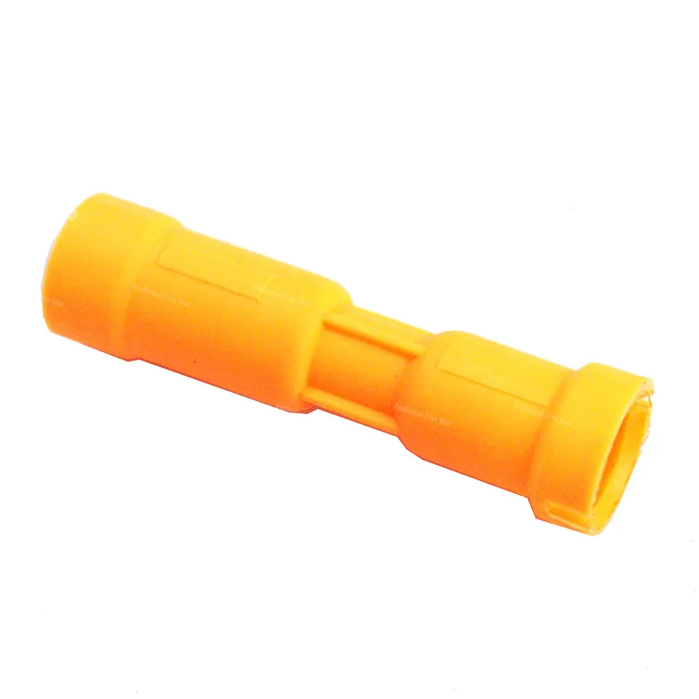 Держатель трубки для моторного масла VolksWagen Golf Jetta Cabrio Passat Audi A4 050103663|Клипсы и