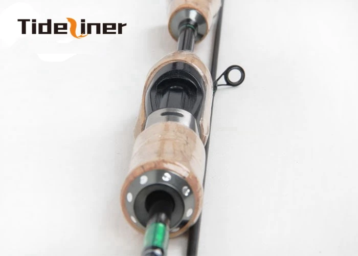 Tideliner UL спиннинговое кастинговое удилище 1 8 м 0 5g 4lb ссветильник легкое