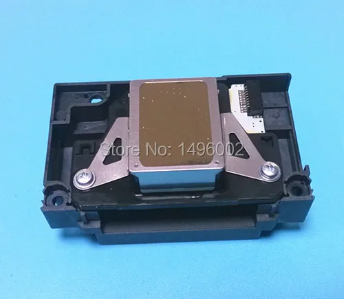 Горячая Распродажа печатающая головка 1400 для epson stylus photo F173050|printhead for epson|epson
