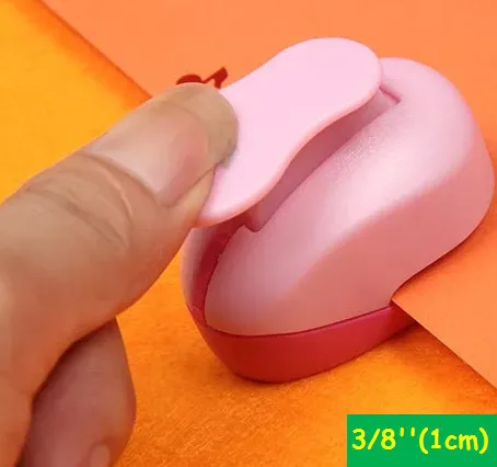Перфоратор для детского творчества 1 см W31753|punch|punch bagpunch plastic |