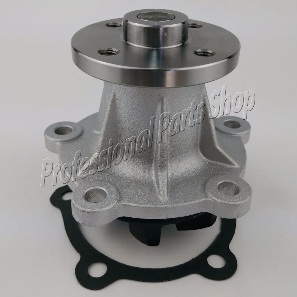 2F 5K водяной насос охлаждения для Toyota 2 4FD 2J дизель|pump for|pump for waterpump pump |
