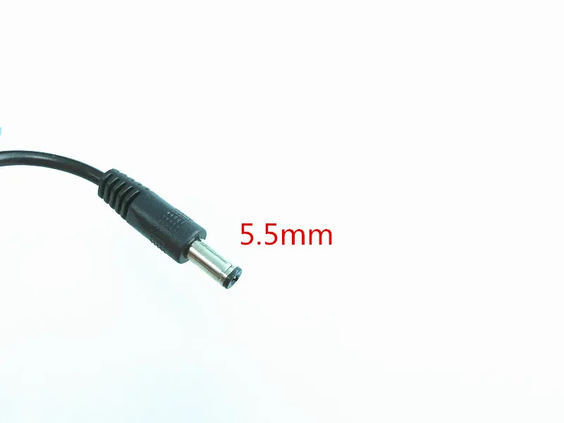 Адаптер переменного тока 100-240 v DC 5 V 2A Питание универсальный адаптер конвертер DC5.5* 2,5 мм US/EU/AU/вилки UK