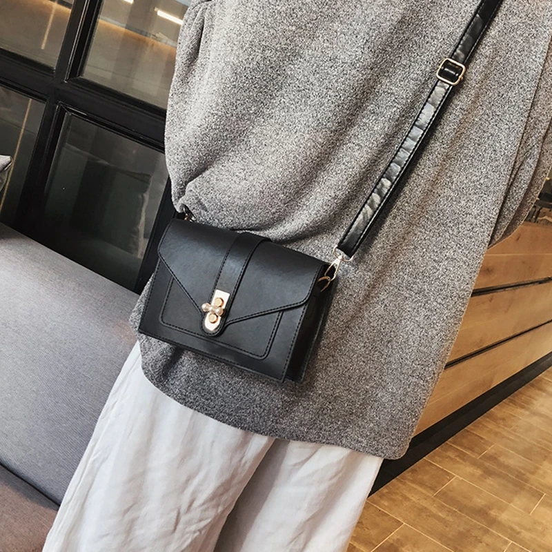 Youda новые сумки корейская мода ретро женская сумка на плечо элегантные женские