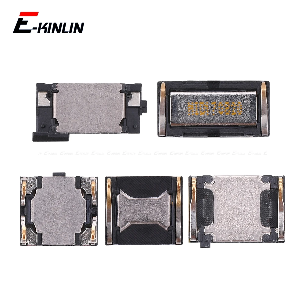 Передний верхний наушник уха звуковой динамик приемник для XiaoMi Note 10 3 2 6X 5X 6 5 5C 5S