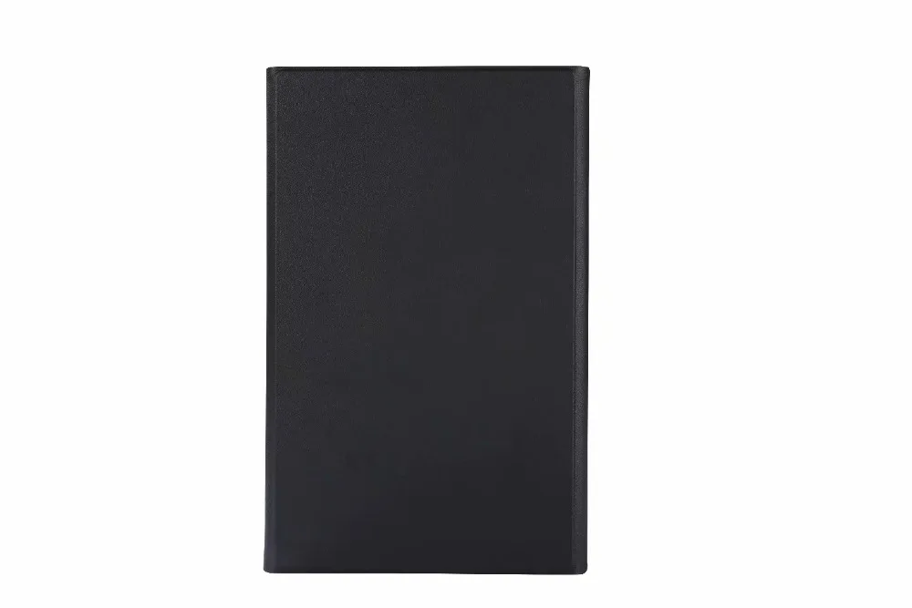 Чехол с клавиатурой Bluetooth 3,0 Для samsung Galaxy Tab A A6 10,1 T585 T580 SM-T580 T580N, беспроводной чехол для планшета+ ручка