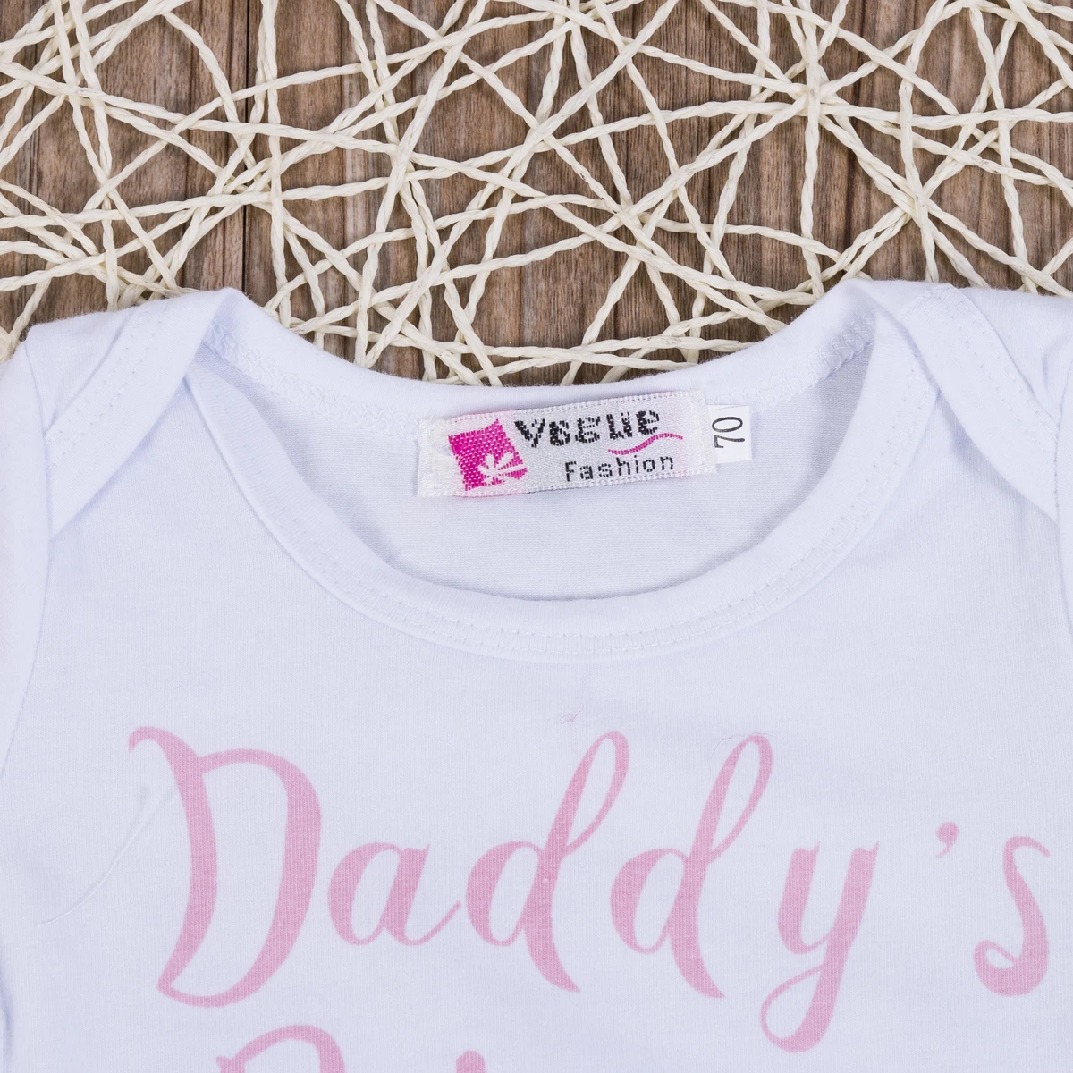 2018 NEW fashionn Newborn Infant Baby Girl Outfits Clothes Set Romper Bodysuit and Pants Leggings summer lovely hot wild CH | Мать и