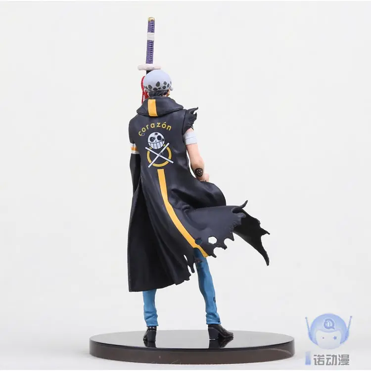 Одна штука Трафальгар закон переменная действие герои VAH IDR kosong фигура T30 - купить