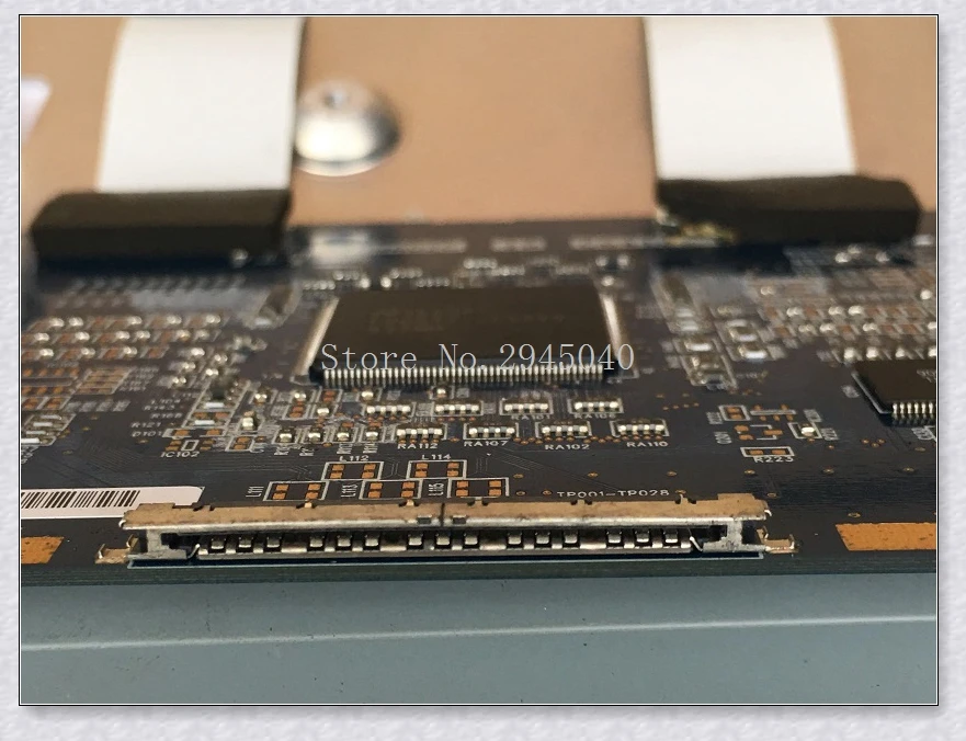Бесплатная доставка CPT 370WA02C 1A 4B C D CPT370WA02C может использоваться универсально. |