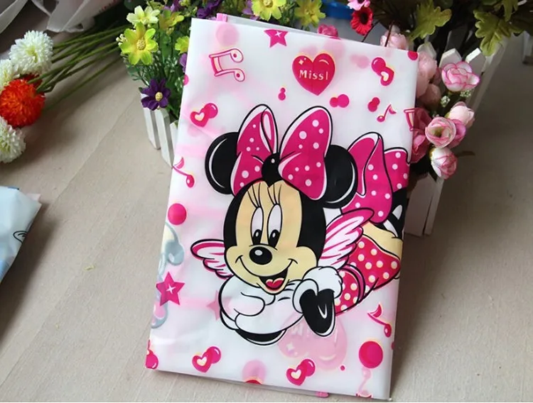 Милые кухонные женские фартуки 2 шт./лот мультяшный фартук avental hello kitty Дизайн kithcen смешной фартук PE чистящие фартуки для приготовления пищи