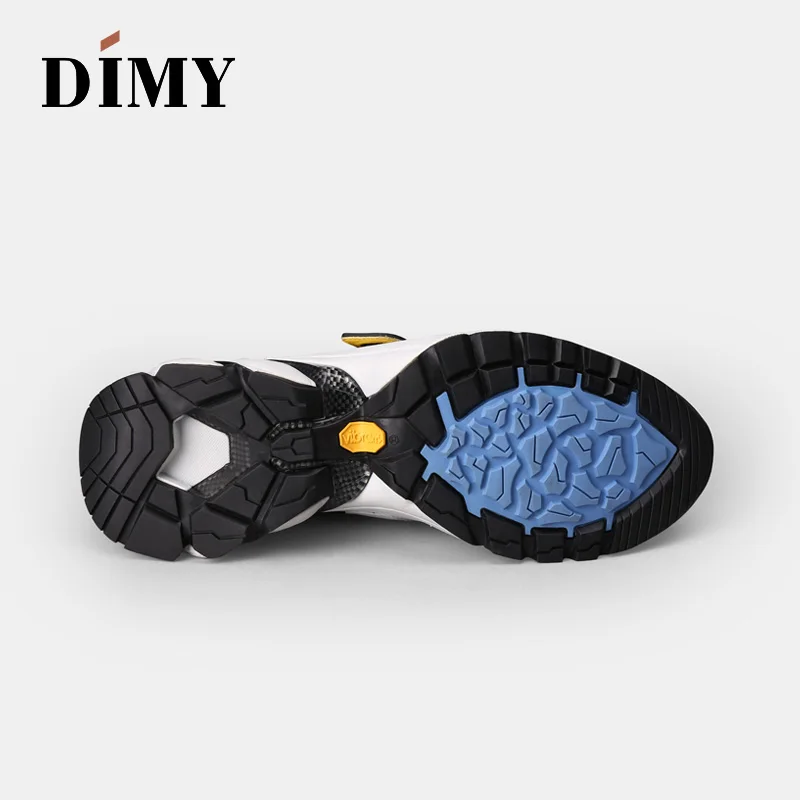 DIMY Мужская обувь в стиле ретро, повседневная обувь, мужская спортивная обувь, мужская летняя дышащая обувь для бега