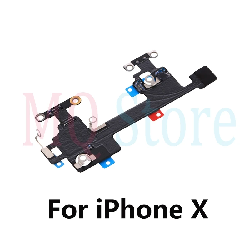 Для iPhone 6 6s 7 8 Plus 100% новый Wifi сигнальная антенна ленточный гибкий кабель для X