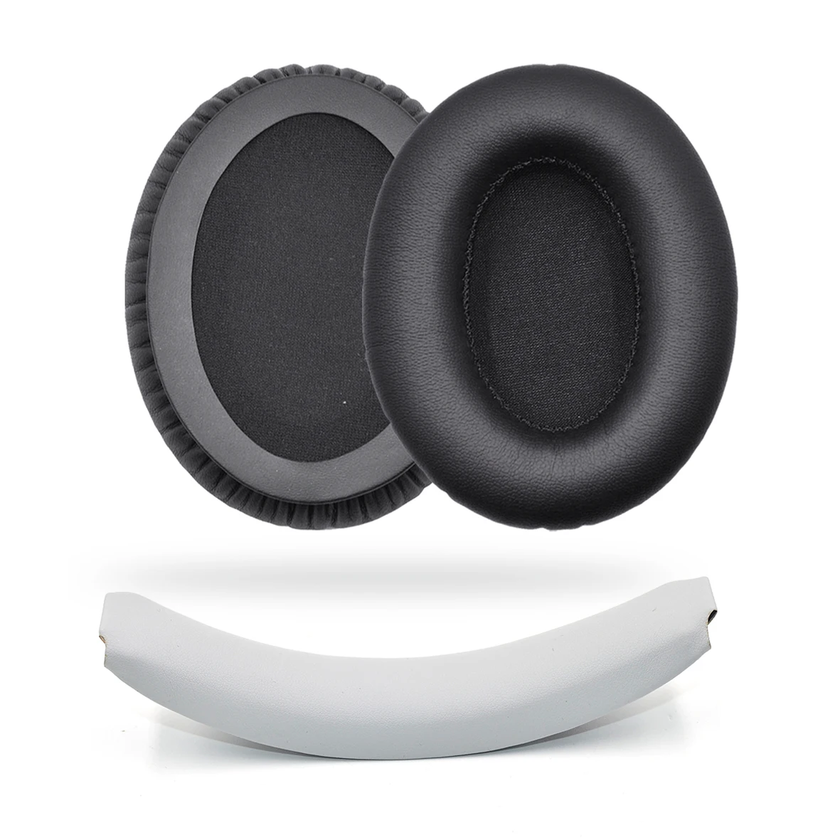 earpad headbands5 Сменная повязка на голову и амбушюры для Mpow 059 Беспроводная bluetooth-гарнитура - Цвет: earpad headbands5