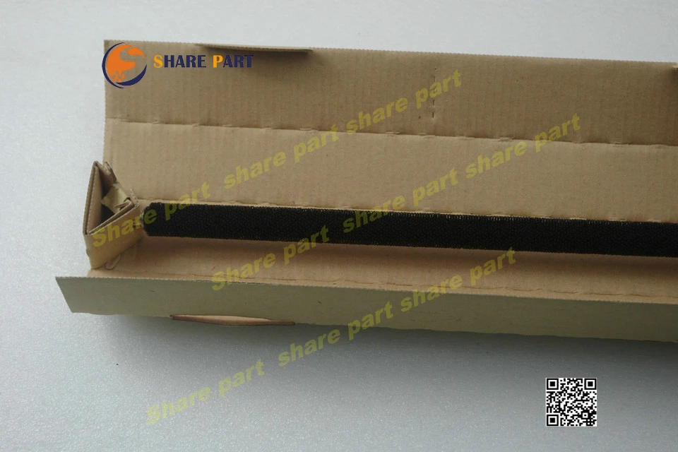Щетка для очистки барабана Ricoh AF1075 AF1060 AF2060 AF2075 MP5500 6500 6000 7000 8000 B247-2330 A096-9523 |