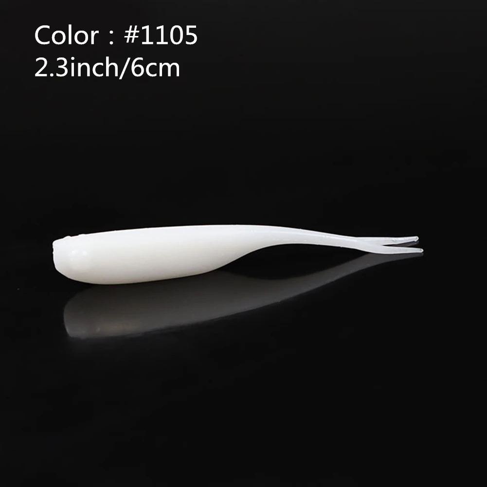 Водный. Снайпер 20 шт./лот мягкие приманки тип рыбы приманка Crappie форель бас для