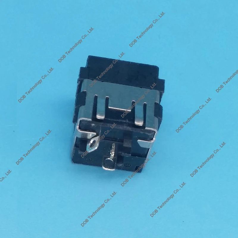 5 шт./партия для DELL E6400 E6500 E5430 E6510 головка интерфейса питания одиночная сварочная