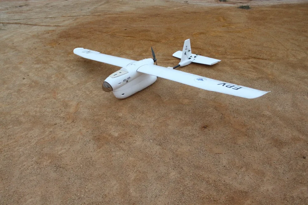 Комплект крыльев для радиоуправляемого самолета EDO FPV SKYEYE 1890 мм|Радиоуправляемые
