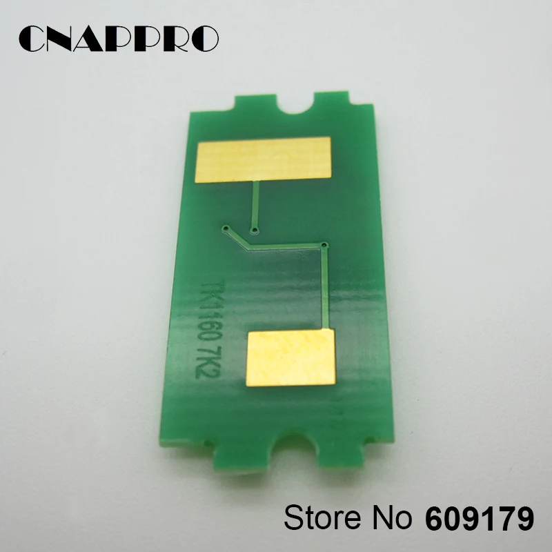 20 шт. TK3164 TK3165K чип тонера для Kyocera ECOSYS P3045dn P3050dn P3055dn P3060dn TK-3164 TK-3165K 3164 чипы картриджа