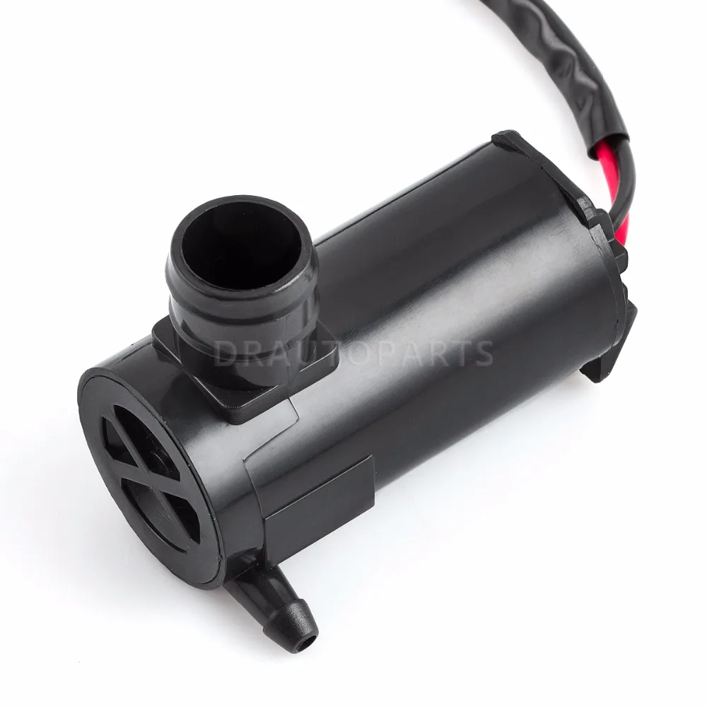 Новый насос для мойки лобового стекла Kia Pride Mitsubishi Suzuki OE #85310 22010 OK900 76