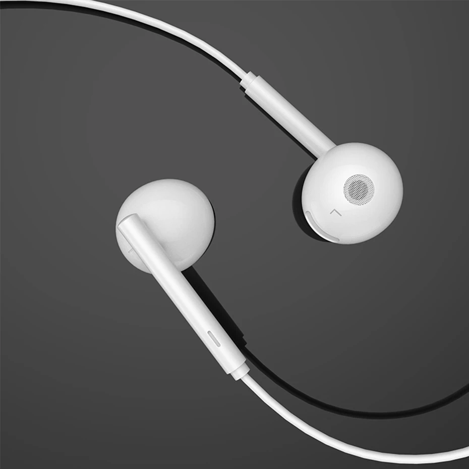 HOCO наушники usb type-C 3,5 мм свежая версия наушники Проводная гарнитура с mi c для Xiaomi mi 6/8 huawei OPPO наушники