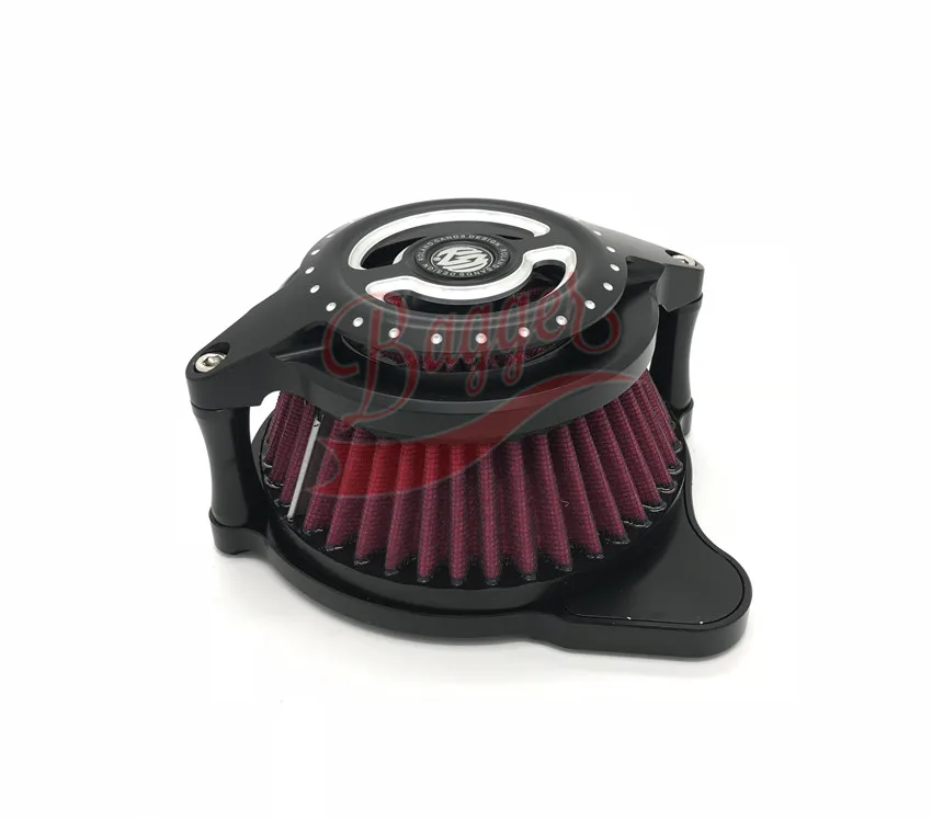 Filtro Aire Para Harley Sportster XL 91-17 Softail 93-15 Touring 93-07 16-17 RSD Air Filters | Автомобили и мотоциклы