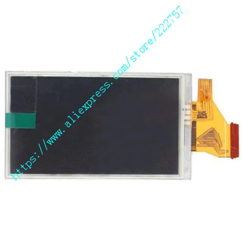 Новый ЖК экран + сенсорный дигитайзер для камеры Samsung Digimax ST500 TL220|display digitizer|digitizer