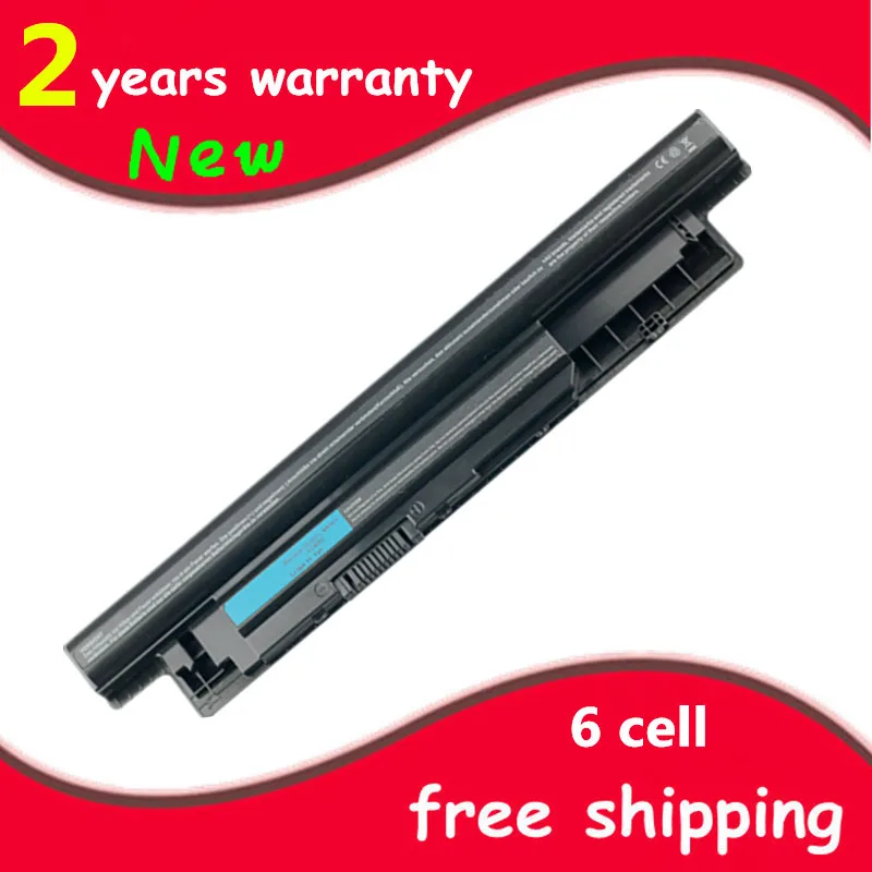 Аккумулятор для ноутбука MR90Y XCMRD 68DTP G35K4 DELL Inspiron 3421 3721 5421 5521 5721 3521 3437 3537 5437 5537 3737 5737